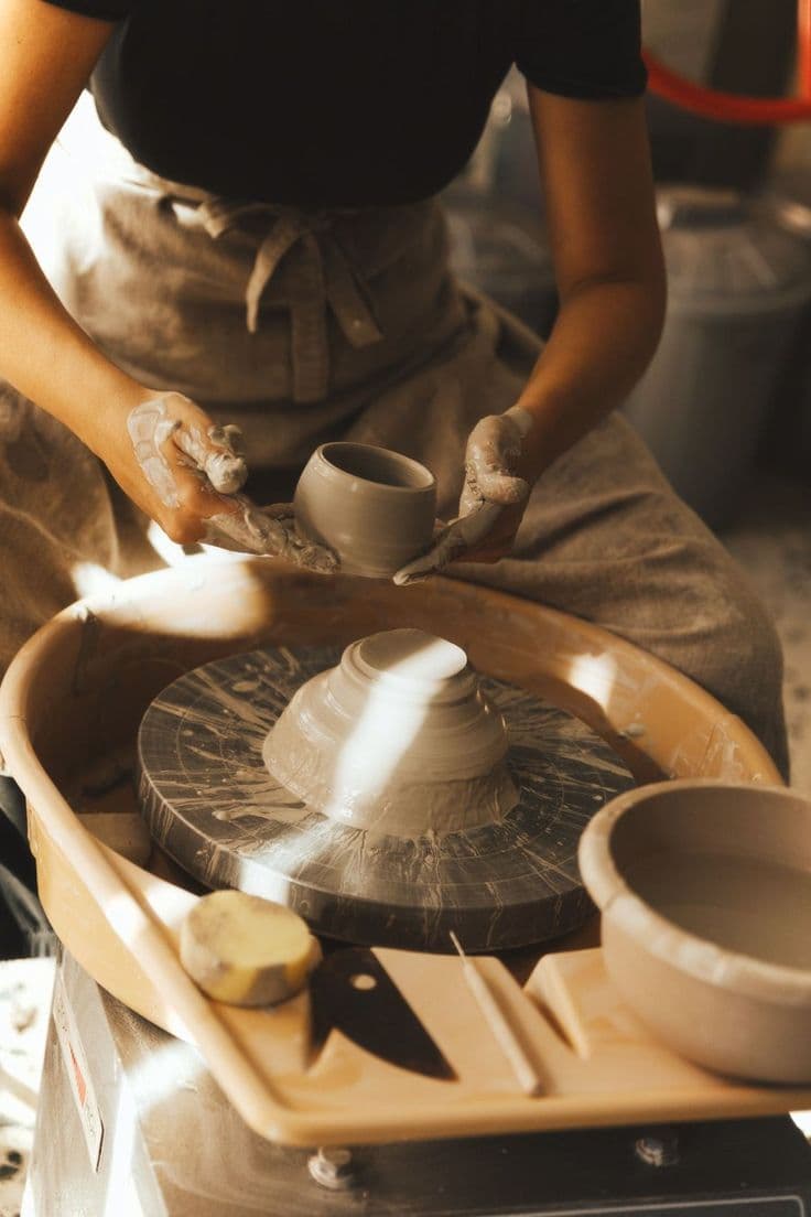 Créatif & Artistique