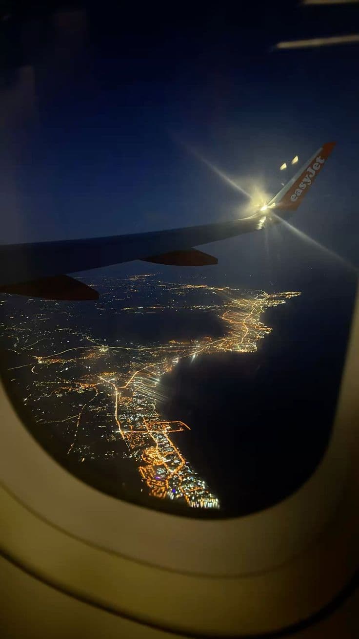 Au revoir — la Tunisie vous a tout donné
