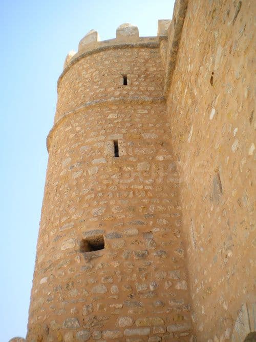 Nabeul, la harissa et la médina blanche d'Hammamet