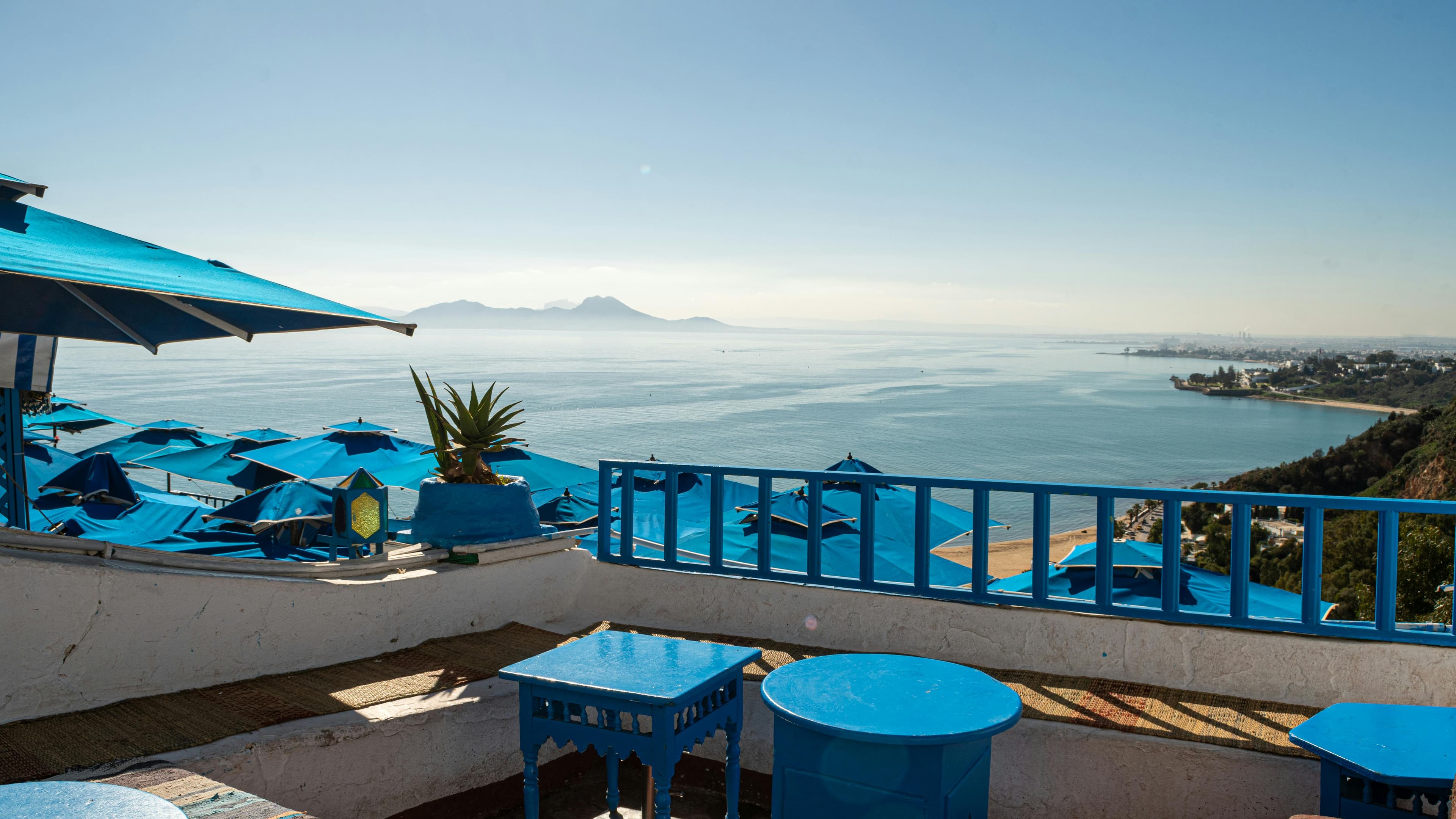 Carthage & Sidi Bou Saïd