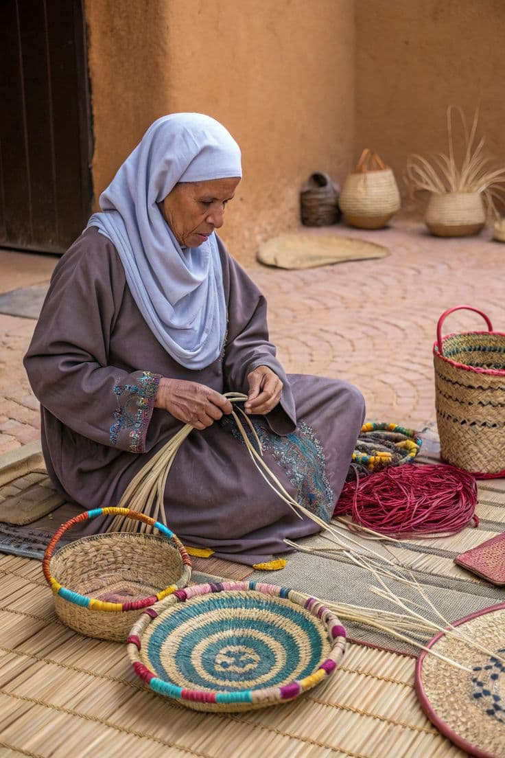Rencontrer les savoir-faire
